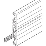 nVent SCHROFF Side Panel, 1HP