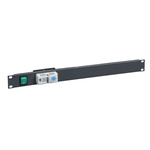 Schneider Electric Steel Rack Panel