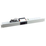 Schneider Electric Steel Rack Panel