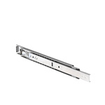 Accuride Telescopic Rail, 581mm Depth, 60kg Max Load