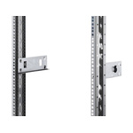 Rittal Slide Rail, 190mm Depth