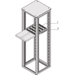 nVent SCHROFF Slide Rail
