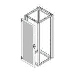 nVent SCHROFF Perforated Door, 20U, 910 x 553mm