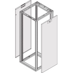 nVent SCHROFF Side Panel, 12U, 589 x 800mm