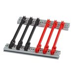 nVent SCHROFF Guide Rail