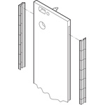 nVent SCHROFF Front Panel