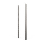 nVent SCHROFF Side Mounting Subpanel, 1800 x 1695mm