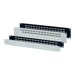 nVent SCHROFF Front Panel, 3U, 132.5 x 483mm