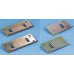 Rittal Guide Rail, 190mm Depth