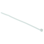HellermannTyton Natural Cable Tie Nylon, 365mm x 8.8 mm