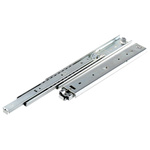 Accuride Telescopic Rail, 356mm Depth, 90kg Max Load