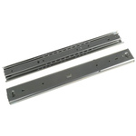 Accuride Telescopic Rail, 406mm Depth, 100kg Max Load