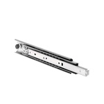 Accuride Telescopic Rail, 610mm Depth, 100kg Max Load