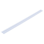 nVent SCHROFF Connector Rail, 427mm Depth