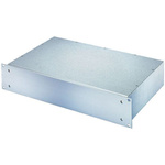 nVent SCHROFF Aluminium, Steel Chassis, 340 x 447 x 88.1mm