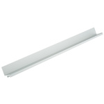 nVent SCHROFF Slide Rail, 500mm Depth, 10kg Max Load