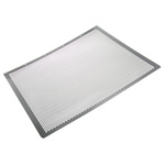 nVent SCHROFF Aluminium Perforated Cover