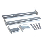 Accuride Telescopic Rail, 220mm Depth