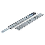 Accuride Telescopic Rail, 356mm Depth, 49kg Max Load