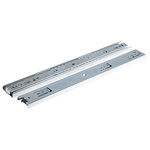 Accuride Telescopic Rail, 457mm Depth, 40kg Max Load