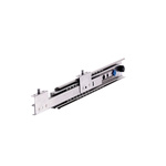 Accuride Telescopic Rail, 642mm Depth, 100kg Max Load