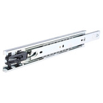 Accuride Telescopic Rail, 300mm Depth, 50kg Max Load