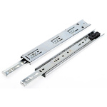 Accuride Telescopic Rail, 350mm Depth, 50kg Max Load