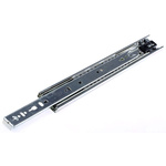 Accuride Telescopic Rail, 400mm Depth, 50kg Max Load