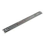 Accuride Telescopic Rail, 450mm Depth, 50kg Max Load