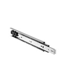 Accuride Telescopic Rail, 600mm Depth, 50kg Max Load