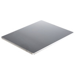 nVent SCHROFF Aluminium Mounting Plate, 403 x 330 x 12mm