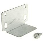 nVent SCHROFF Slide Rail, 75mm Depth, 15kg Max Load