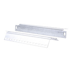 nVent SCHROFF Slide Rail, 366mm Depth, 25kg Max Load
