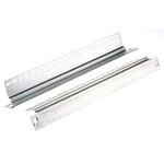 nVent SCHROFF Slide Rail, 466mm Depth, 25kg Max Load