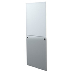 Rittal Grey Steel Side Panel, 42U, 2000 x 1000mm