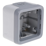 Legrand Back Box