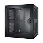 APC Black Fixed Shelf, 13U, 90kg Load