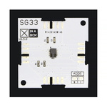 XinaBox SG33, VOC & eCO2 Module for CCS811
