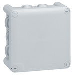 Legrand Adaptable Box, 150mm x 81mm x 150mm