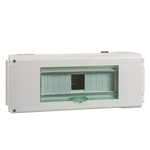 Schneider Electric Adaptable Box, 344mm x 106mm