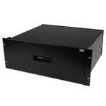 Startech 4UDrawer Series Shelf, 4U, 25kg Load, 352mm x 402mm