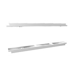 VX Installation kit, for swing frame, la