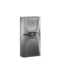 Rittal TopTherm Blue e+ Series Air Conditioning Unit, 1600W, 110 → 240V ac, 700m³/h, 950 x 400 x 310mm