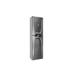 Rittal Blue e+ Series Air Conditioning Unit, 4200W, 2300m³/h, 1600 x 450 x 393mm