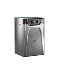 Rittal Blue e+ Series Water Cooler, 4000W, 380 → 415V ac, 1850m³/h, 820 x 450 x 710mm
