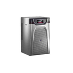 Rittal Blue e+ Series Water Cooler, 5500W, 380 → 415V ac, 1850m³/h, 1000 x 450 x 710mm