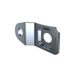 Rittal Wall Mounting Bracket for Use with Ax And Kx Sheet Steel Enclosures
