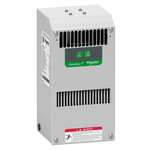 Schneider Electric Enclosure Cooling Unit, 22W, 230V ac, 280m³/h, 413 x 189 x 149mm