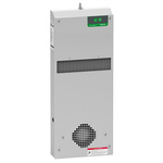 Schneider Electric Enclosure Cooling Unit, 50W, 230V ac