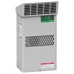 Schneider Electric Enclosure Cooling Unit, 380W, 230V ac